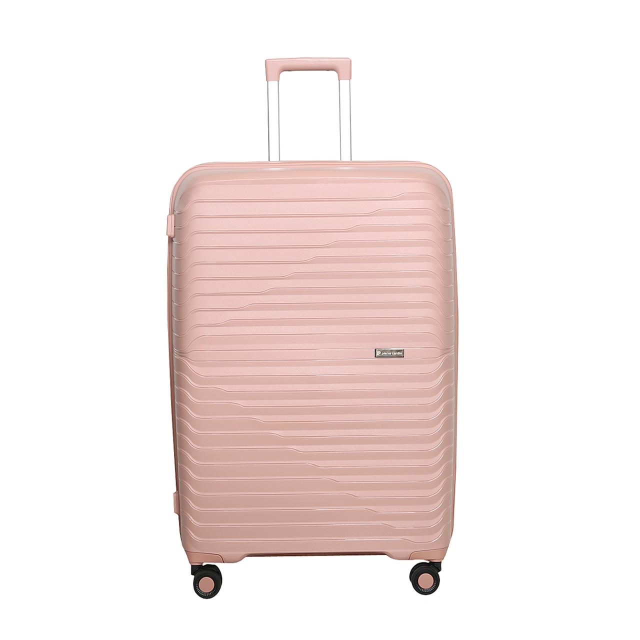 چمدان پیر کاردین PIERR CARDIN مدل SB34810 سایز کوچک