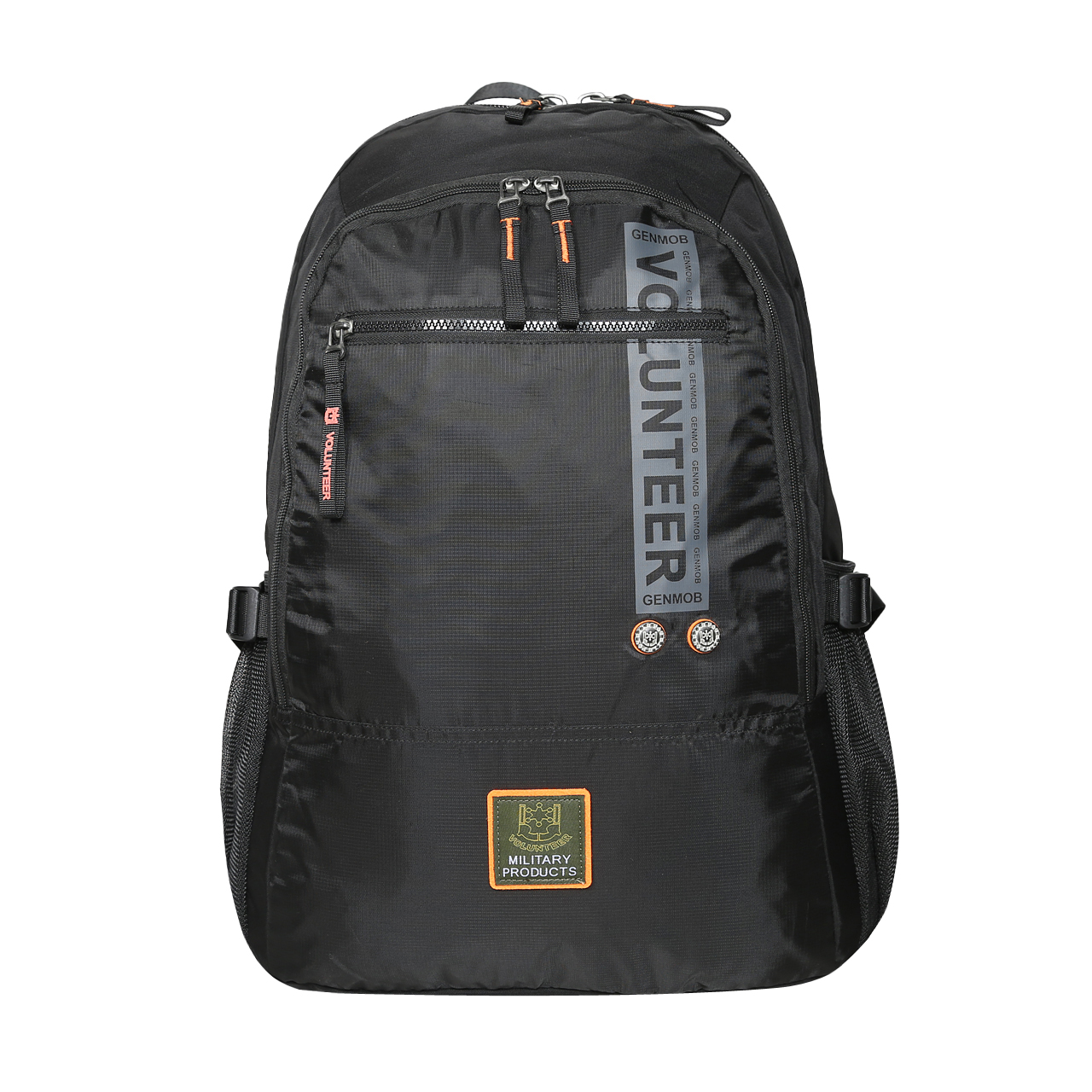 کوله پشتی والنتیر VOLUNTEER مدل SBV1609-19
