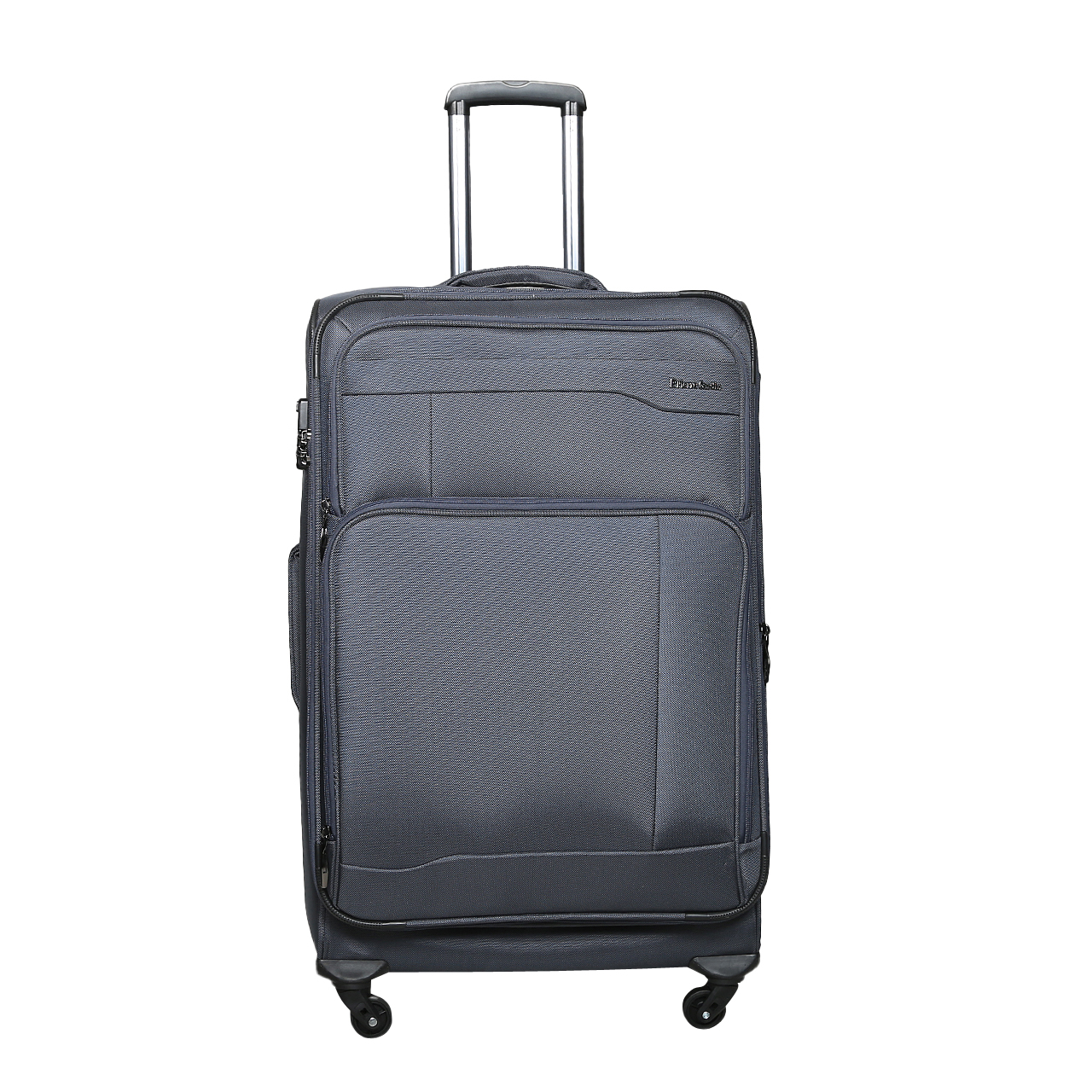 چمدان پیر کاردین PIERR CARDIN مدل SBP3600 سایز متوسط