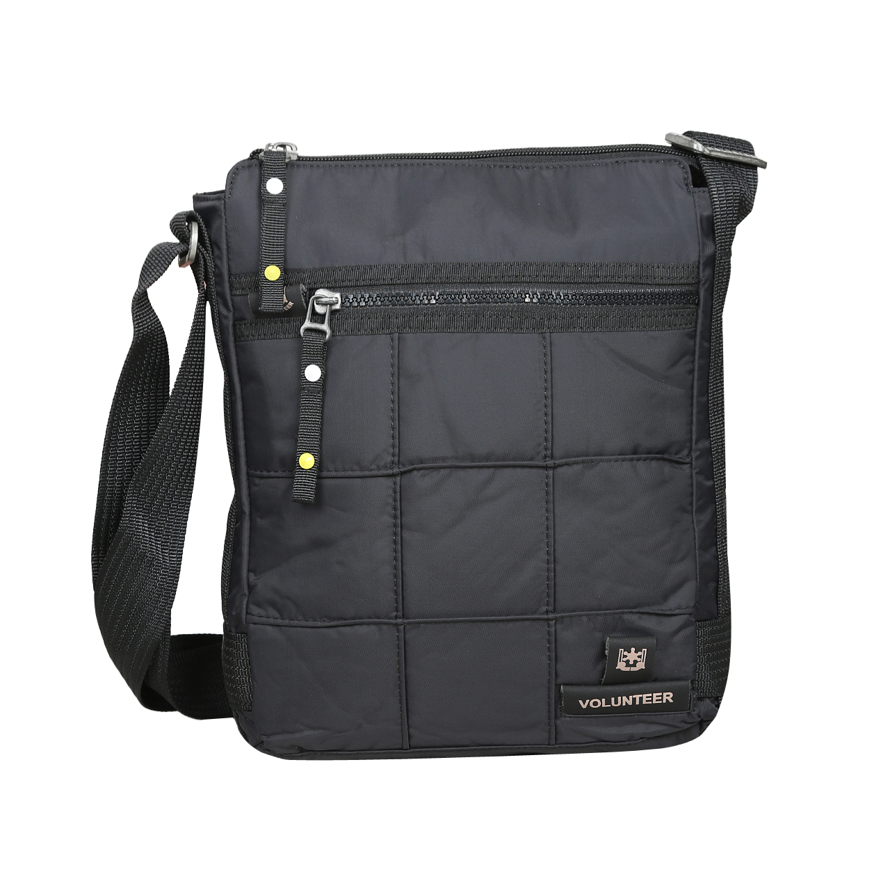 کیف رودوشی والنتیر VOLUNTEER مدل SBV1590-03