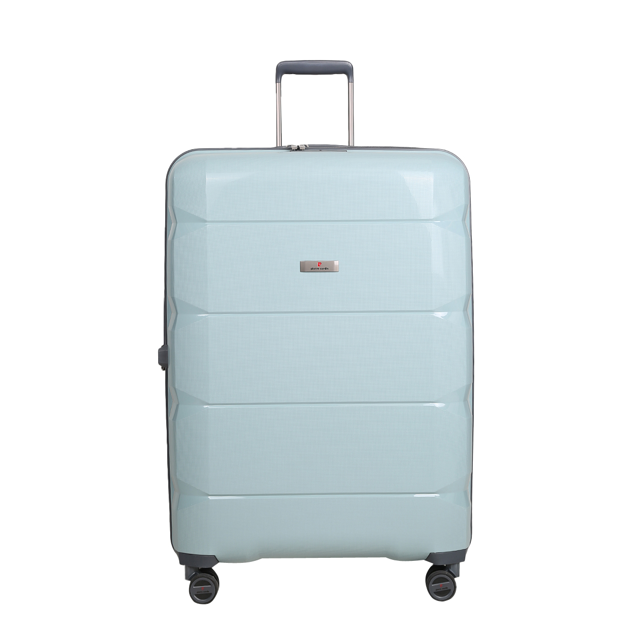چمدان پیر کاردین PIERR CARDIN مدل SBP3540 سایز بزرگ