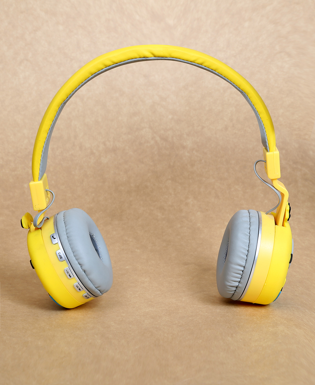 هدفون بی سیم طرح مینیون مدل AH-806W
