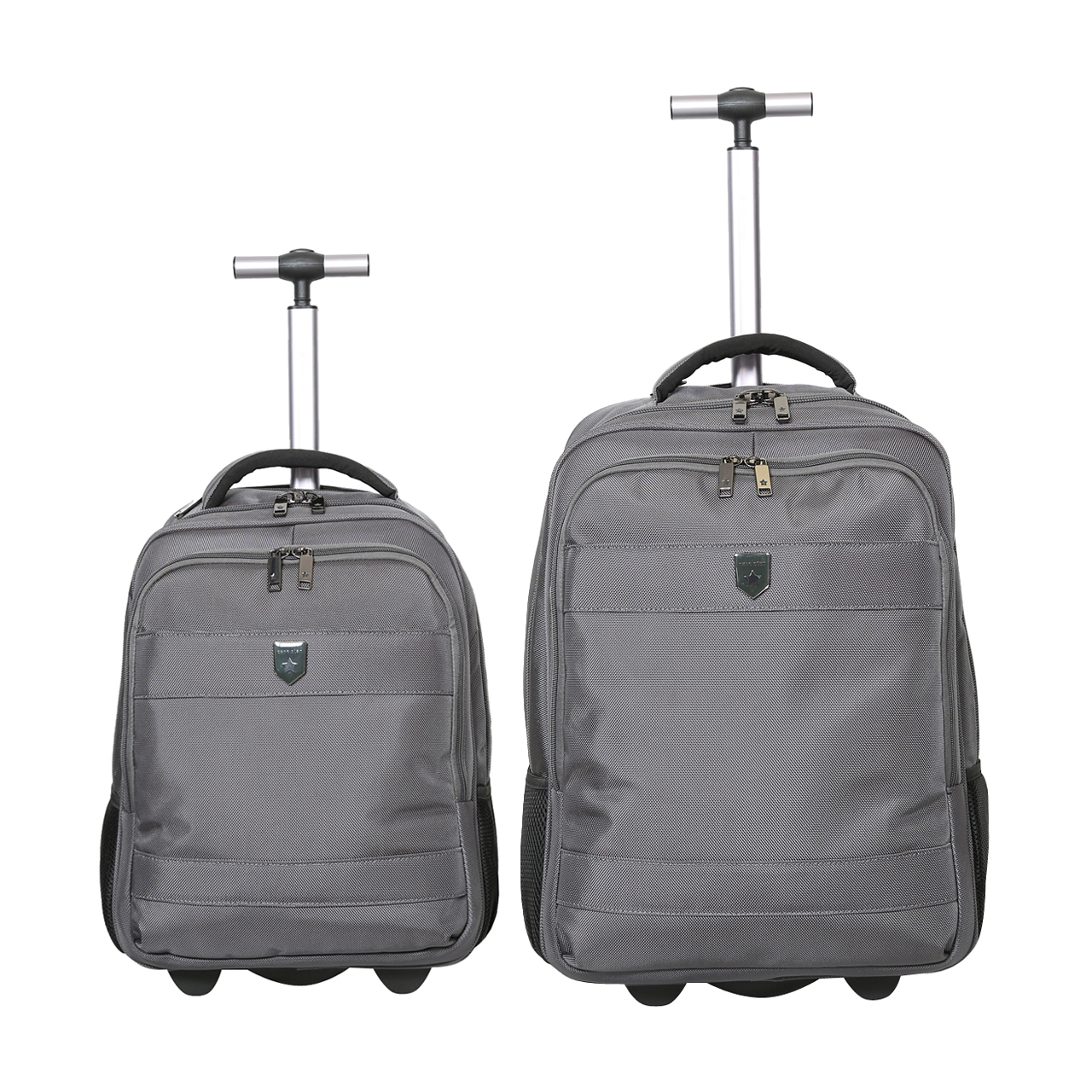 مجموعه دو عددی کوله پشتی چرخدار کیس استار CASE STAR مدل SBC9966