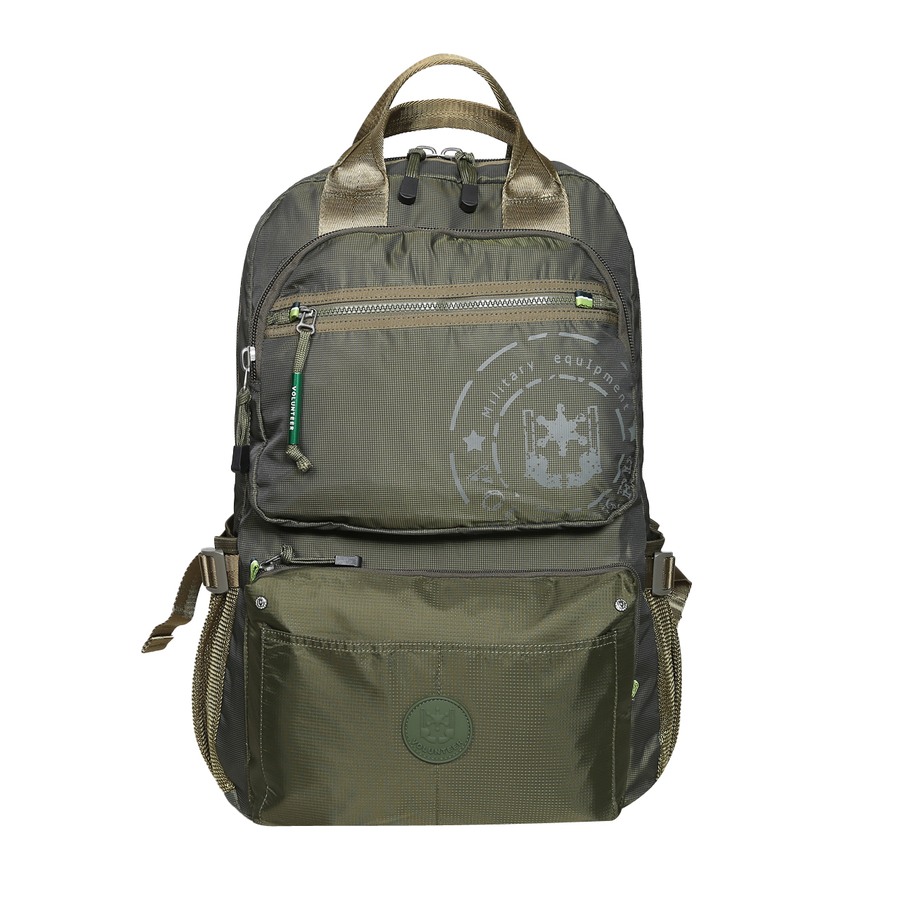 کوله پشتی والنتیر VOLUNTEER مدل SBV1652-24