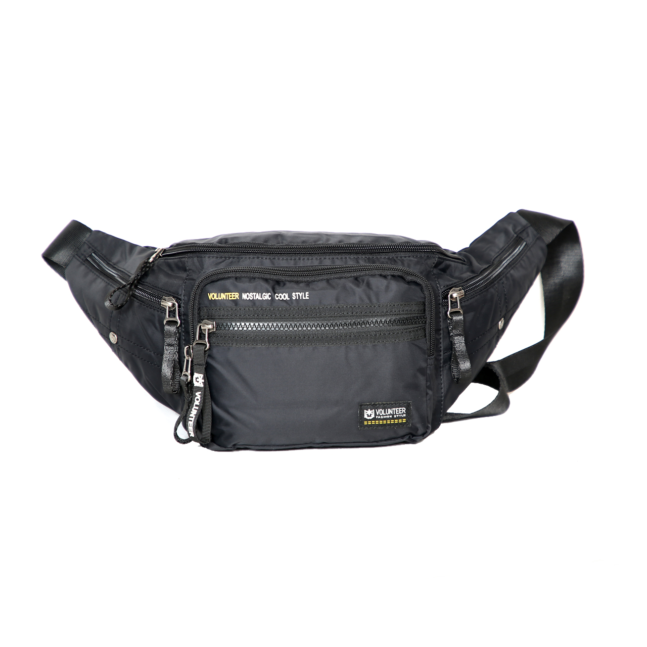 کیف کمری والنتیر VOLUNTEER مدل V1801-03