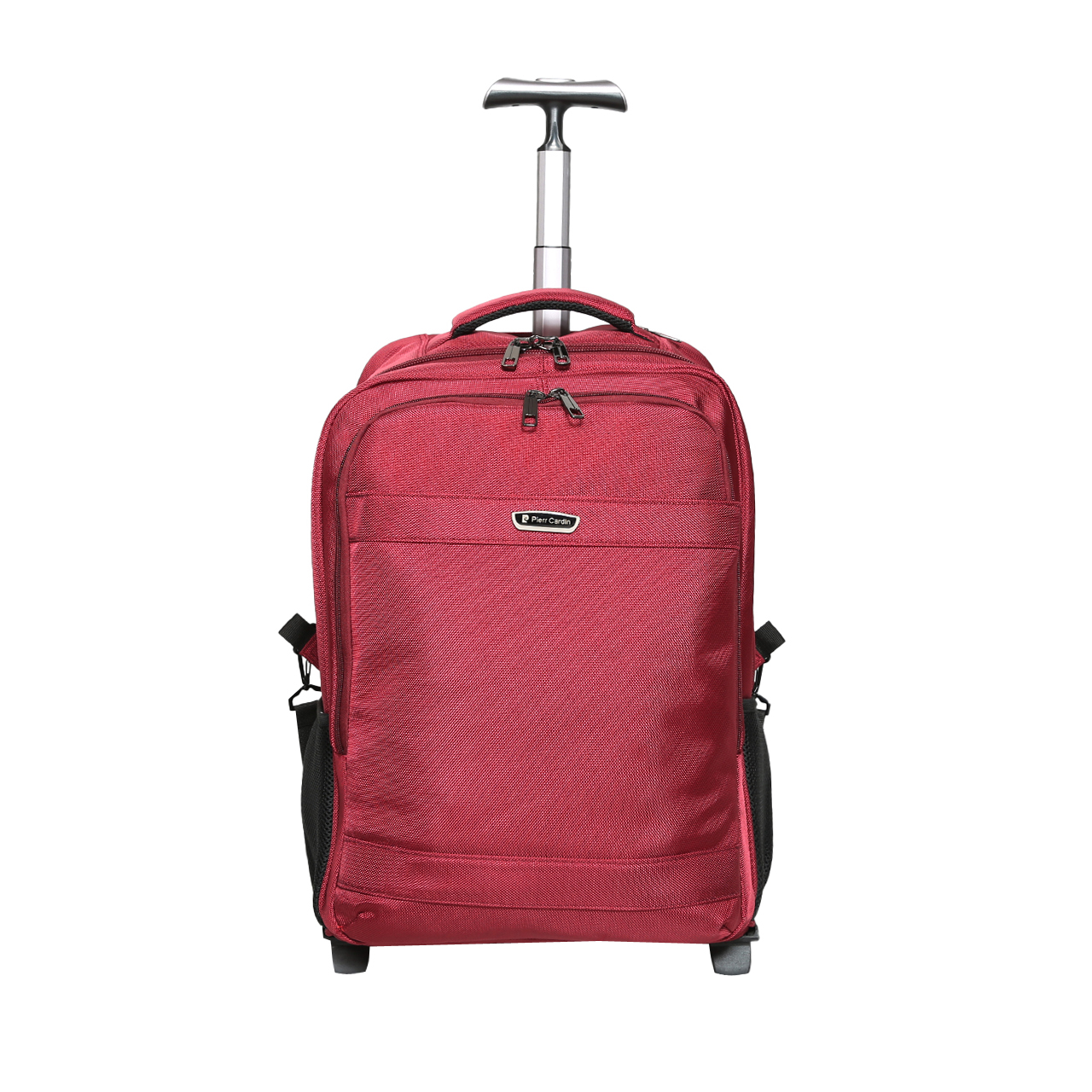 کوله پشتی چرخدار پیر کاردین PIERRE CARDIN مدل SBP5271-21 سایز بزرگ