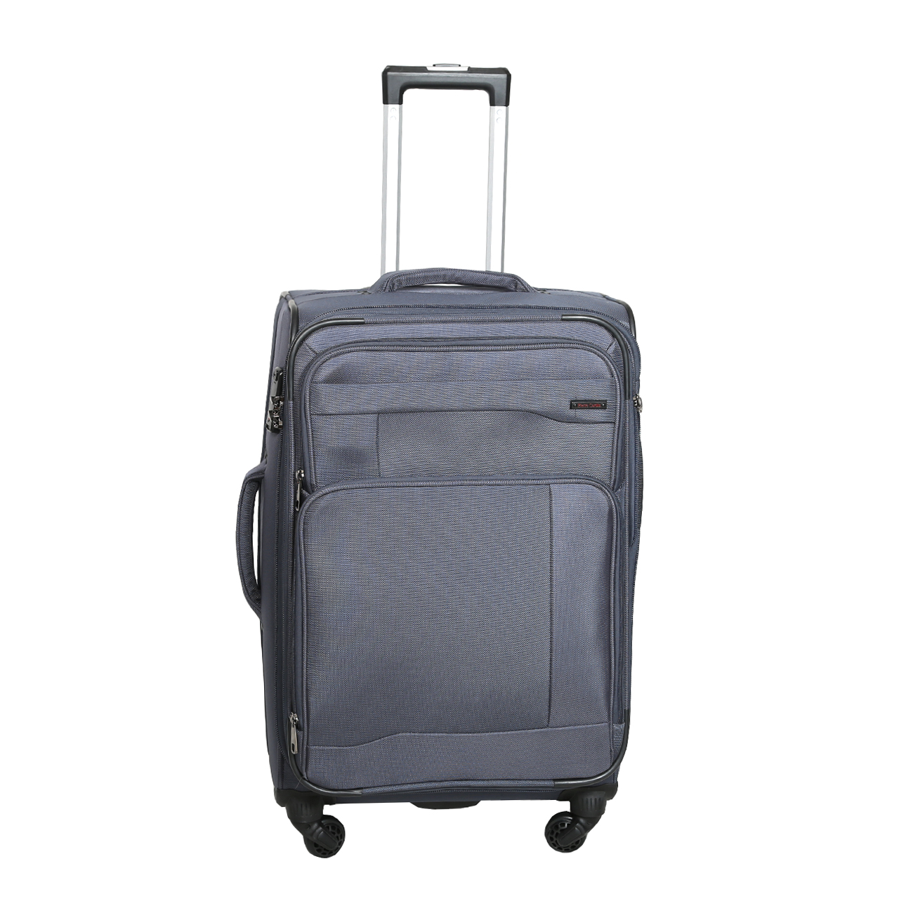 چمدان پیر کاردین PIERR CARDIN مدل SBP2600 سایز بزرگ