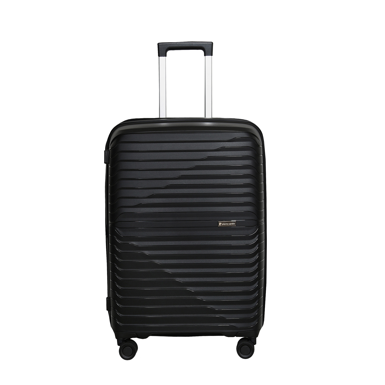 چمدان پیر کاردین PIERR CARDIN مدل SB34810 سایز بزرگ