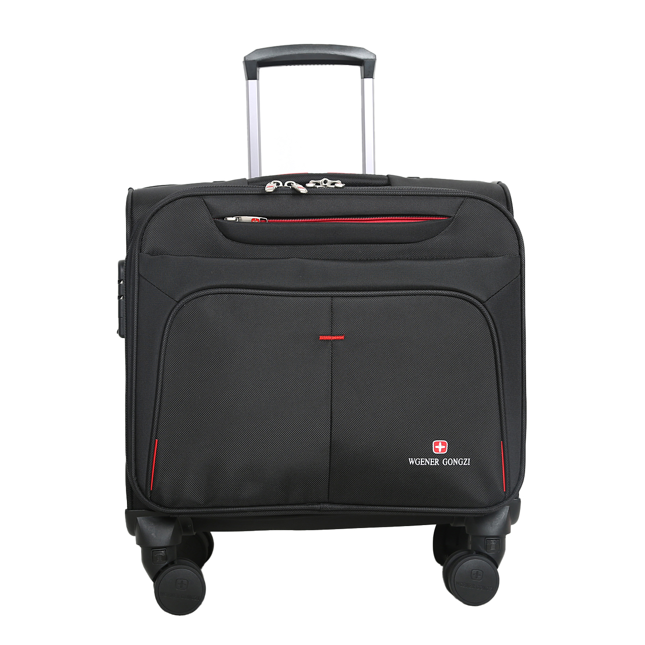 کیف خلبانی سوییس گیر SWISS GEAR مدل SBS5004
